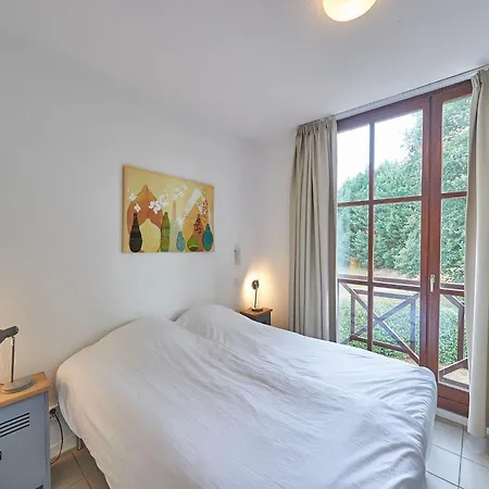 Villa In France With Private Garden & Bbq *