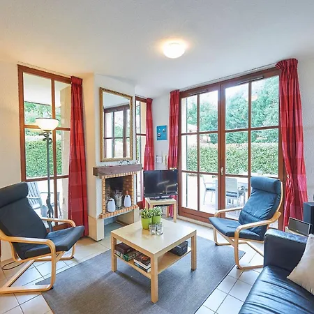 Villa In France With Private Garden & Bbq *
