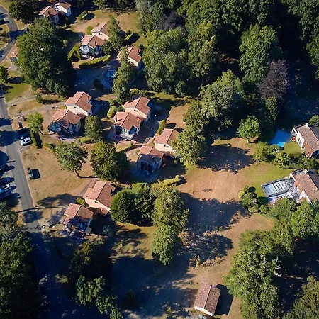 Villa In France With Private Garden & Bbq