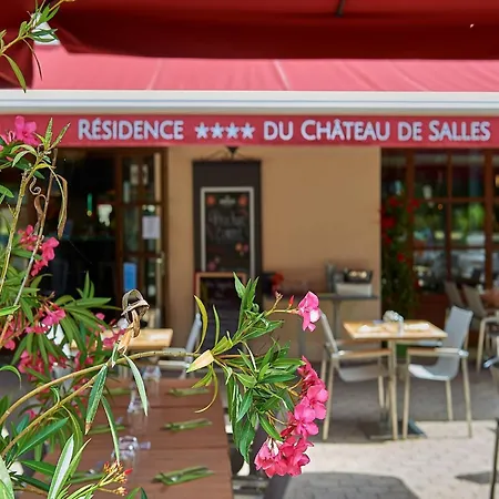 In France With Private Garden & Bbq *